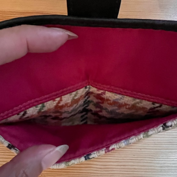 Wrist Purse - wristlet - Picture 7 of 9